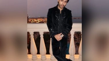 Entertainment News | Stebin Ben on Lending Voice to Salman Khan's 'Battle of Galwan' Teaser