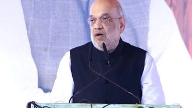 India News | Architect of Assam's Transformation to Peaceful State: BJP's Pranjal Kalita Praises Amit Shah