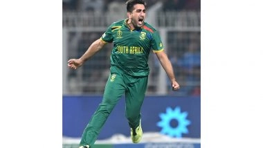 Sports News | High Court Directs Cricket South Africa to Allow Tabraiz Shamsi to Complete Remainder of ILT20 Tournament