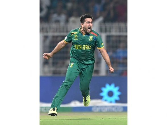 Sports News | High Court Directs Cricket South Africa to Allow Tabraiz Shamsi to Complete Remainder of ILT20 Tournament