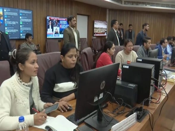 India News | Civil Aviation Ministry Launches 24x7 Control Room, Resolves over 14,000 Grievances