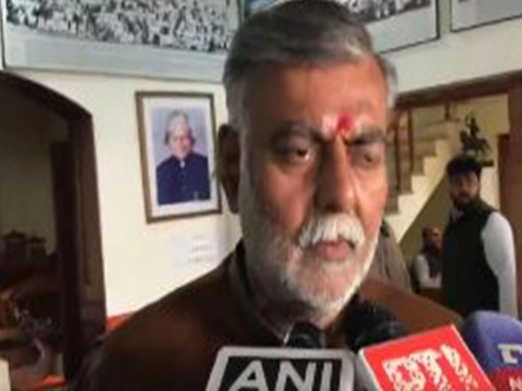 India News | RSS Never Considered Anyone Its Enemy, Worked with Goodwill: MP Minister Prahlad Singh Patel