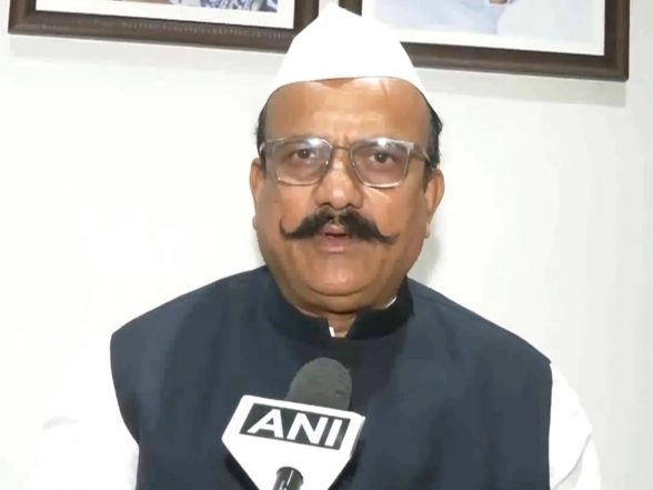 India News | VBA Will Contest 62 Seats in BMC Polls: Maharashtra Congress Chief Sapkal