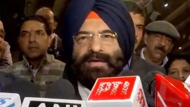 India News | Delhi Govt Explores AI-based Pollution Mitigation System with IIT Kanpur