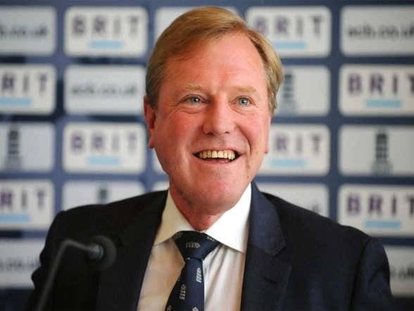 Sports News | Former ECB Chief Executive Hugh Morris Dies at Age of 62