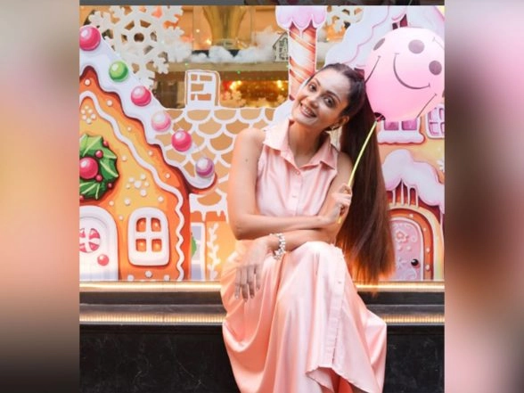 Entertainment News | Sheena Chohan to Star in Tamil Folk Drama 'Arjunanin Allirani'