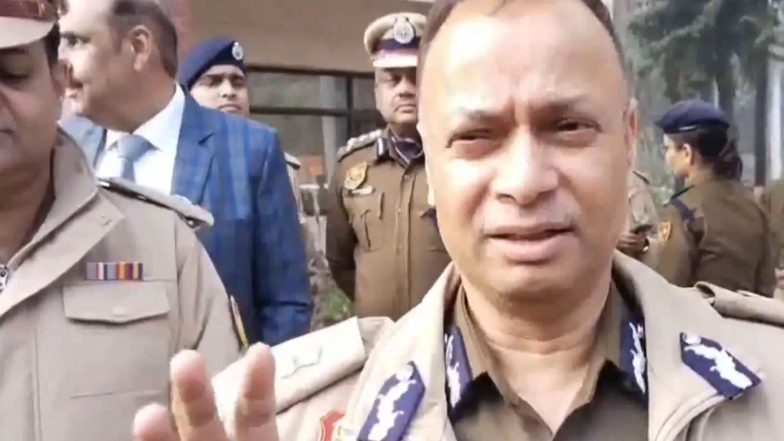 India News | Haryana Police Charts 2026 Crime Roadmap; STF to Track 100 Violent Offenders, Sharpen Focus on Cybercrime, Drugs and Terror Threats: DGP Singh