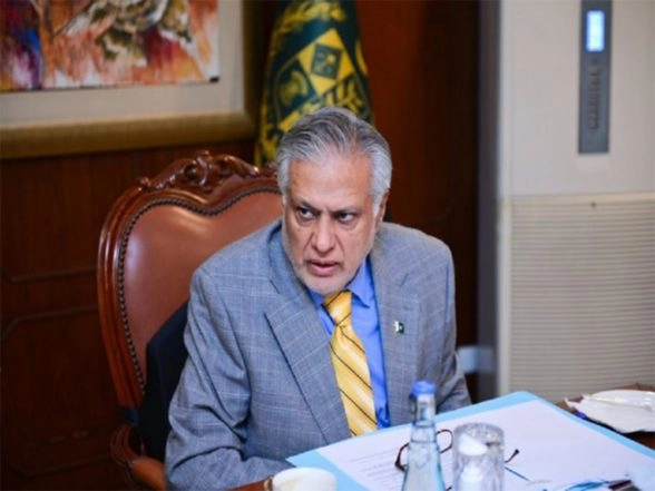 World News | Pak FM Says Talks Hosted by Saudi with Afghanistan Yielded No Results