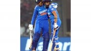 Sports News | India Women Continue Dominance; Beat Sri Lanka by 30 Runs