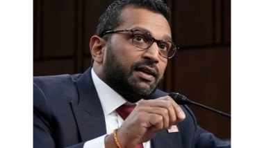 World News | US: FBI Surges Probe Resources in Minnesota Amid USD 250 Million Fraud Case