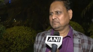 India News | It Was Just a Small Incident, Police Acted on Complaint: JUP Humayun Kabir on Son's Brief Detention