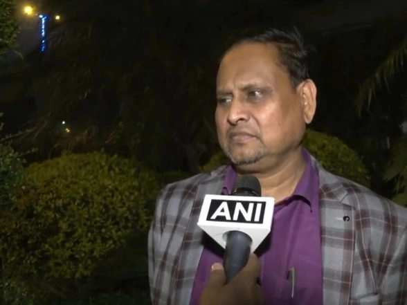 India News | It Was Just a Small Incident, Police Acted on Complaint: JUP Humayun Kabir on Son's Brief Detention