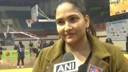 Sports News | 3 on 3 Gives Us a Real Chance: Prashanti Singh Backs India's Basketball Future