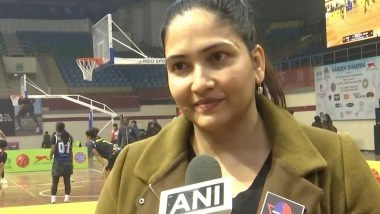 Sports News | 3 on 3 Gives Us a Real Chance: Prashanti Singh Backs India's Basketball Future
