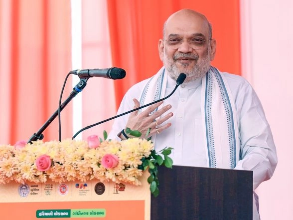 India News | Union Home Minister Amit Shah Directs States to Speedily Implement Uniform Anti-terror Structure