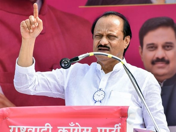 India News | NCP Announces First List of 37 Candidates for BMC Polls