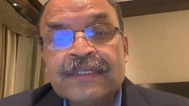 India News | Irresponsible Use of Antibiotics Fuelling Antimicrobial Resistance: Safdarjung Hospital Director