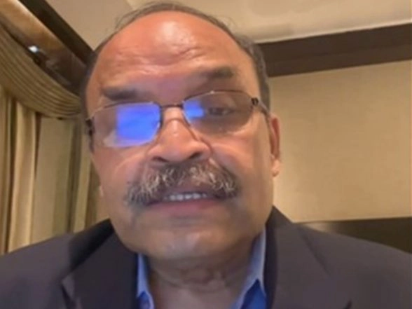 India News | Irresponsible Use of Antibiotics Fuelling Antimicrobial Resistance: Safdarjung Hospital Director