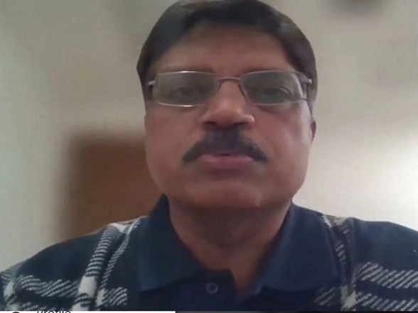 India News | Antimicrobial Resistance is One of the Greatest Threats: Amrita Institute of Medical Sciences Director