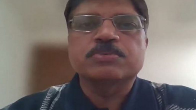 India News | Antimicrobial Resistance is One of the Greatest Threats: Amrita Institute of Medical Sciences Director