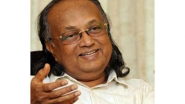 Entertainment News | Will Be Remembered by Generations to Come: Chidambaram Pays Tribute to Veteran Documentary Filmmaker S Krishnaswamy