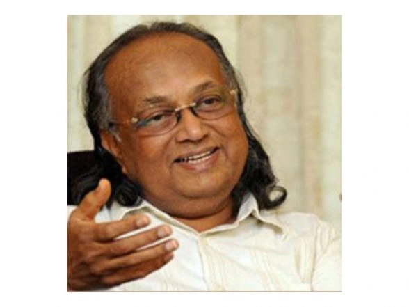 Entertainment News | Will Be Remembered by Generations to Come: Chidambaram Pays Tribute to Veteran Documentary Filmmaker S Krishnaswamy