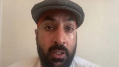 Sports News | He Knows How to Win: Monty Panesar Backs Ravi Shastri for England Coach After Ashes Debacle