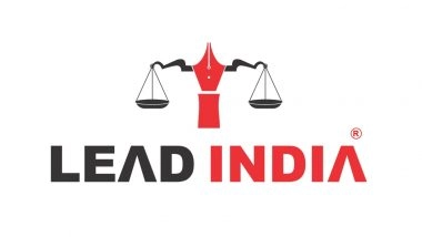 Business News | Lead India Strengthens Citizen Access to Legal Support and Civic Awareness; Advocate Subhash Singh's Vision Drives People-Centric Outreach