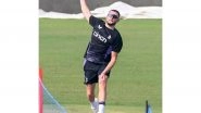 Sports News | England Pacer Gus Atkinson Ruled out of Sydney Ashes Test Due to Injury