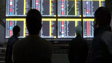 India News | Dense Fog May Cause Flight Delays in Northern India: Civil Aviation Ministry