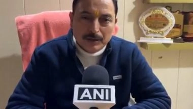 India News | Protests over Foreset Survey of Land Leased Privately in Rishikesh, Residents Say They Have Nowhere to Go