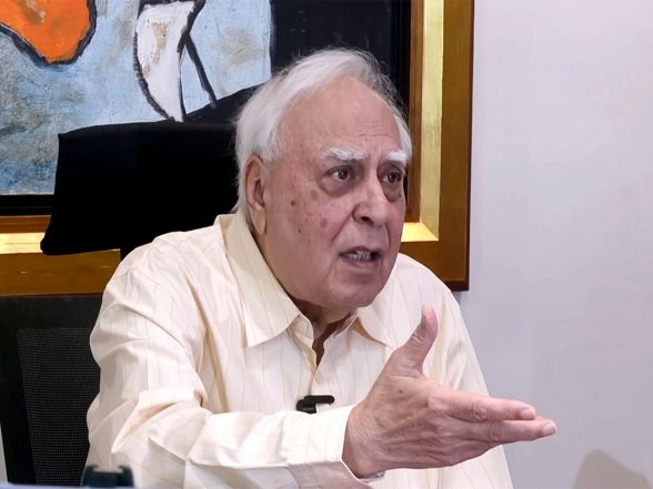 India News | 'If 33 BLOs Die, is That OK?' Kapil Sibal Slams SIR over Booth-Level Officer Deaths