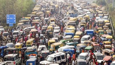 Business News | Automobile Growth is Likely to Be in Double-digits Across Categories in December 2025: Nuvama