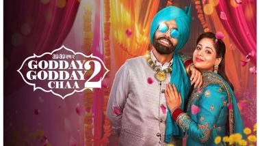 Business News | Everything You Need to Know About Godday Godday Chaa 2: Among the Latest Fun Punjabi Movies on ZEE5