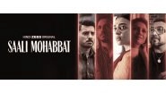 Business News | Saali Mohabbat: Most Talked About 2025 Movies on ZEE5