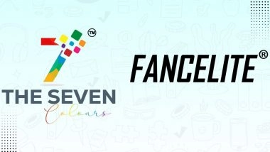 Business News | 7 Colours Decors Pvt. Ltd. Acquires Fancelite to Expand Decor and Lighting Portfolio