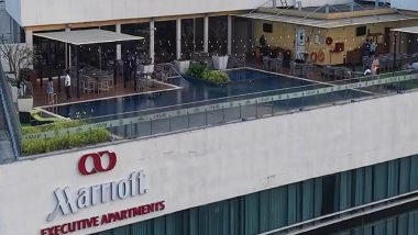 Business News | Viceroy Hotels Set to Acquire Marriott Executive Apartments, Hyderabad for INR 206 Crore