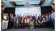 Business News | India ITME Society Honours Industry Excellence at India ITME Technical Awards 2025