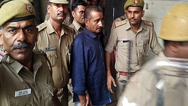 India News | Unnao Rape Case: Supreme Court Stays Kuldeep Sengar's Suspension of Sentence