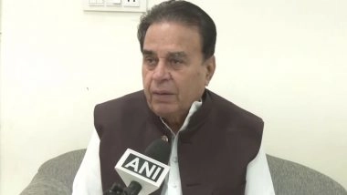 India News | Rajasthan Minister Jogaram Patel Reiterates Commitment to Protect Aravallis Amid SC Directives