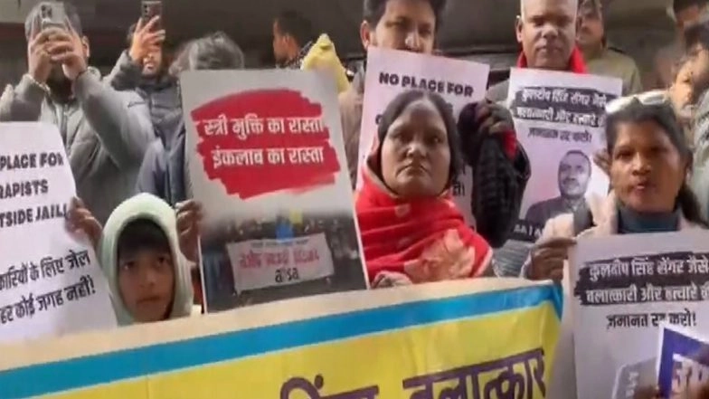 India News | 'My Daughter Should Get Justice: