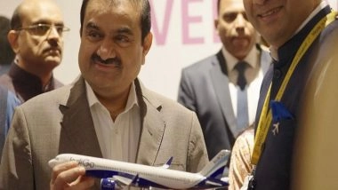 Business News | NMIA's Inauguration Goes Beyond Infrastructure, Celebrating People and Service