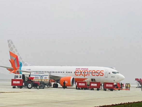 India News | Air India Express Announces 'Pay Day Sale' Bookings Open Till January 1st, 2026