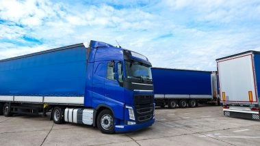 Business News | Cost Comparison of Renting Vs Buying Commercial Vehicles