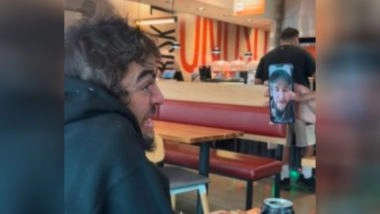 Entertainment News | Tylor Chase to Enter Rehab After 72-hour Hospital Hold