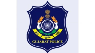 India News | Gujarat ATS Busts Illegal Drug Manufacturing Unit in Rajasthan; Three Nabbed