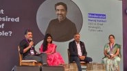 Business News | Karnataka Launches India's First AI-Powered Skills Intelligence Unit, Plans District-Level Workforce Revolution in 90 Days