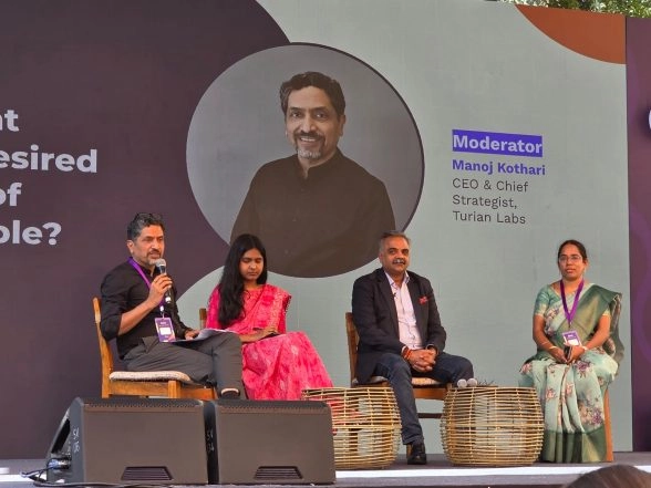 Business News | Karnataka Launches India's First AI-Powered Skills Intelligence Unit, Plans District-Level Workforce Revolution in 90 Days