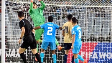 Sports News | Fall in Rankings, ISL Freeze, Messi GOAT Tour: Indian Football's 2025 in Nutshell