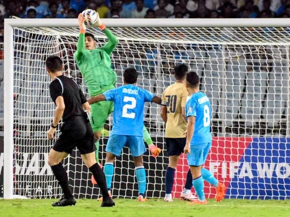 Sports News | Fall in Rankings, ISL Freeze, Messi GOAT Tour: Indian Football's 2025 in Nutshell